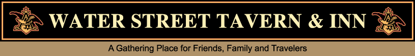 Water Street Tavern and Inn