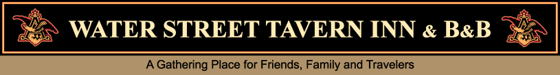 Water Street Tavern and Inn