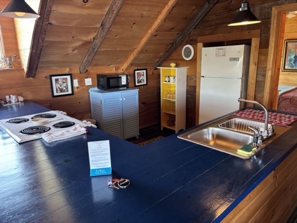 Tavern Suite