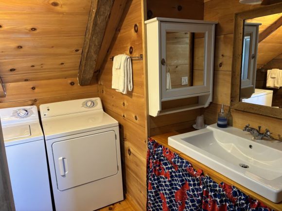 Tavern Suite