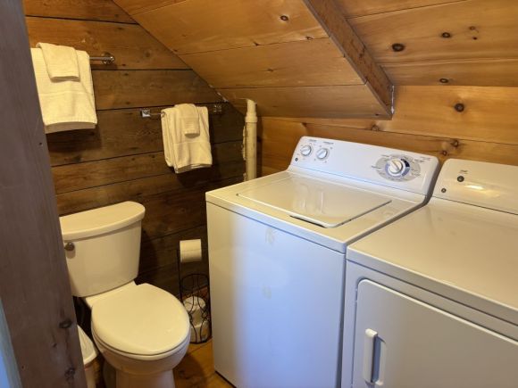 Tavern Suite