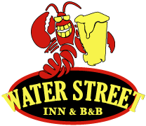 Water Street Inn & Bar