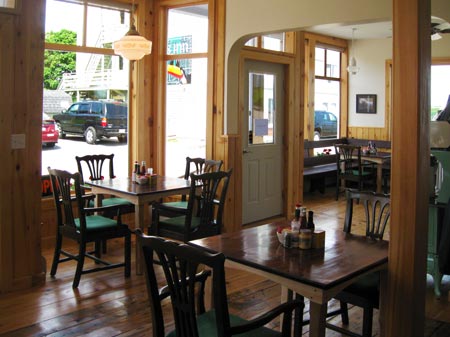 dining-room